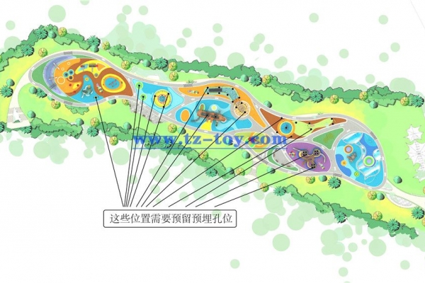 福州無(wú)動(dòng)力樂(lè)園