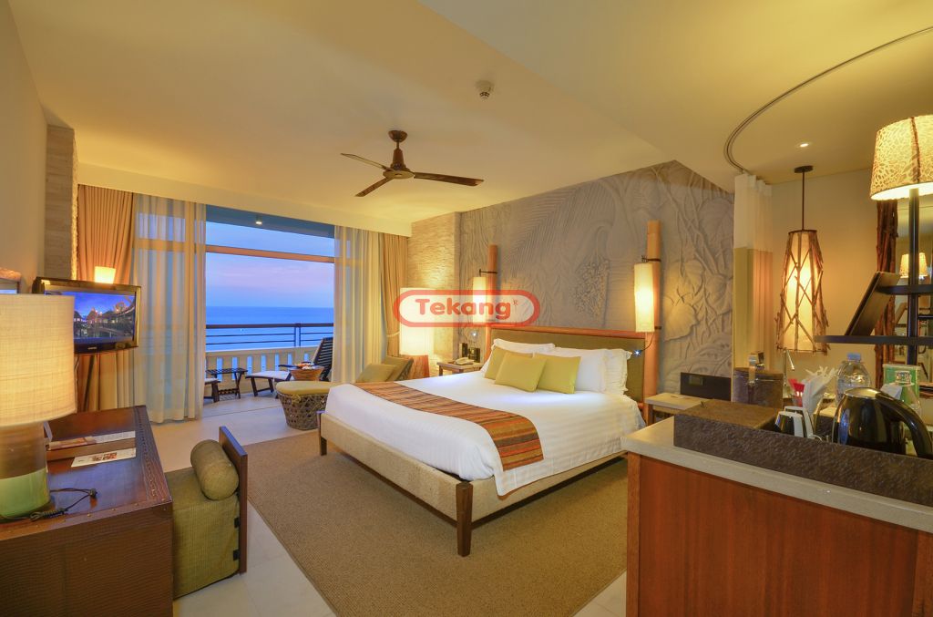 Centara Grand Mirage Beach Resort Pattaya 